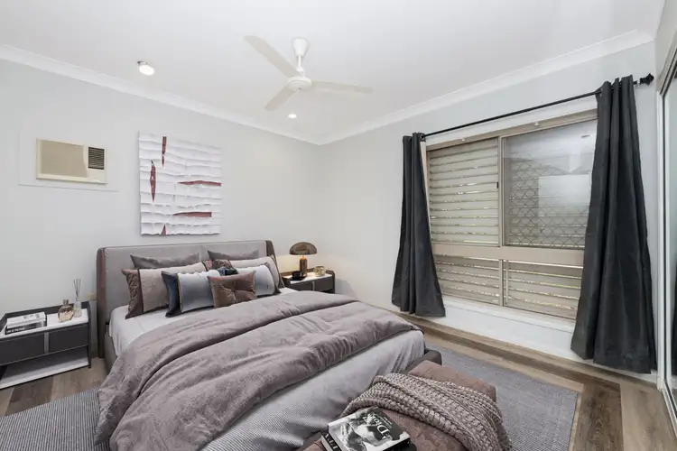 Fourth view of Homely house listing, 50 Lanark Street, Kirwan QLD 4817