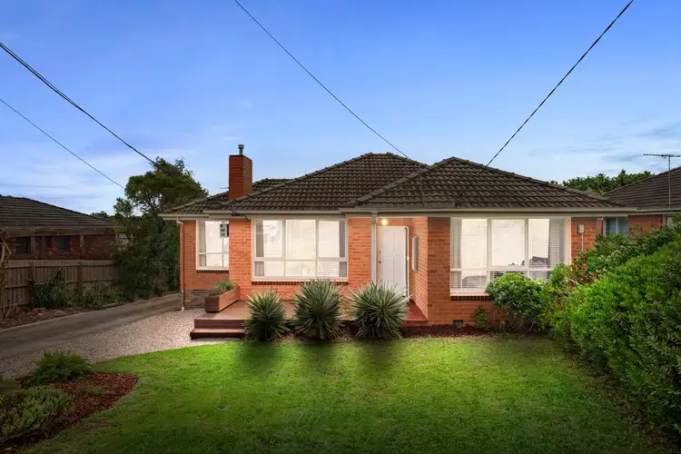 1/55 Orange Grove, Bayswater VIC 3153