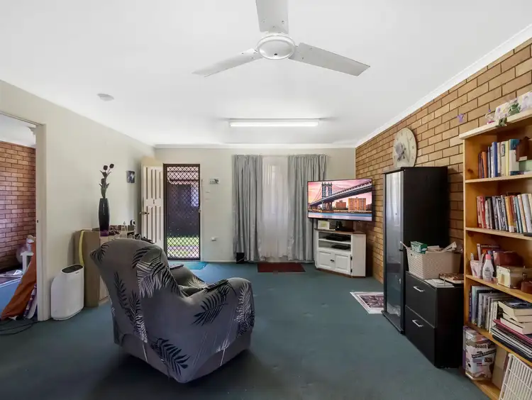 Main view of Homely unit listing, 6/232 Alice Street, Maryborough QLD 4650