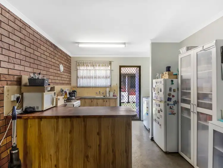 Second view of Homely unit listing, 6/232 Alice Street, Maryborough QLD 4650