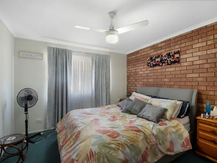Third view of Homely unit listing, 6/232 Alice Street, Maryborough QLD 4650