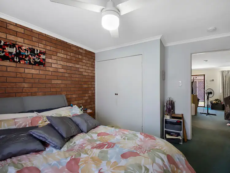 Fourth view of Homely unit listing, 6/232 Alice Street, Maryborough QLD 4650