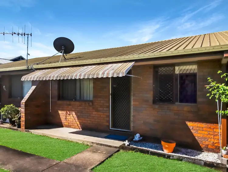 Seventh view of Homely unit listing, 6/232 Alice Street, Maryborough QLD 4650