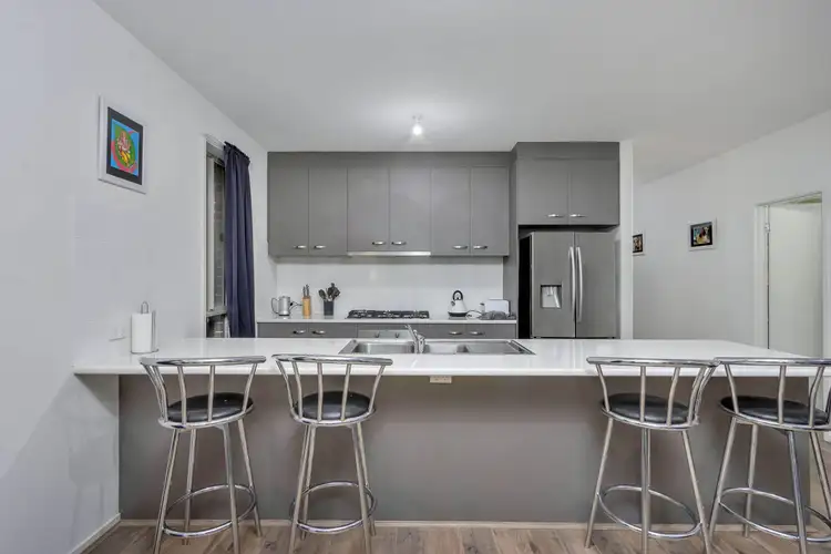 Second view of Homely house listing, 15 Lindgren Avenue, Munno Para SA 5115