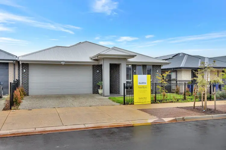 Fourth view of Homely house listing, 15 Lindgren Avenue, Munno Para SA 5115