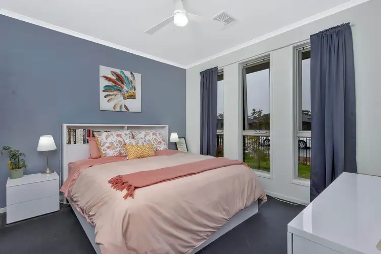 Fifth view of Homely house listing, 15 Lindgren Avenue, Munno Para SA 5115