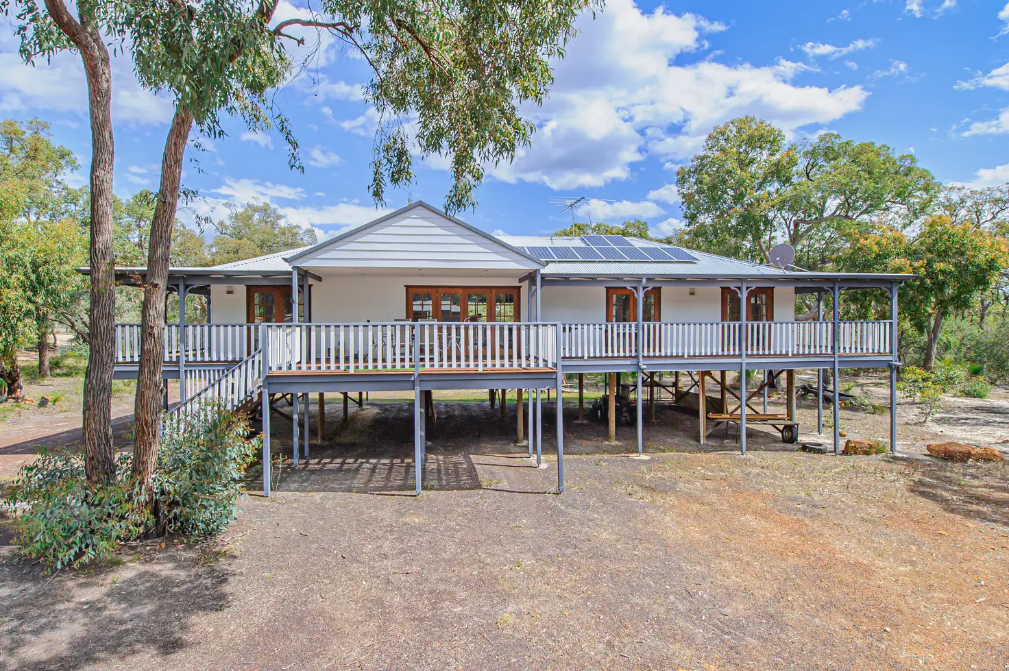 Main view of Homely house listing, 39 Holstein Loop, Lower Chittering WA 6084