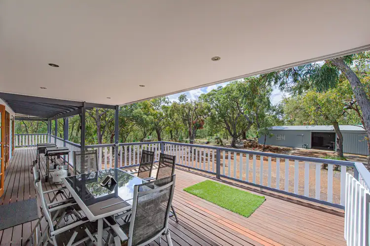 Second view of Homely house listing, 39 Holstein Loop, Lower Chittering WA 6084