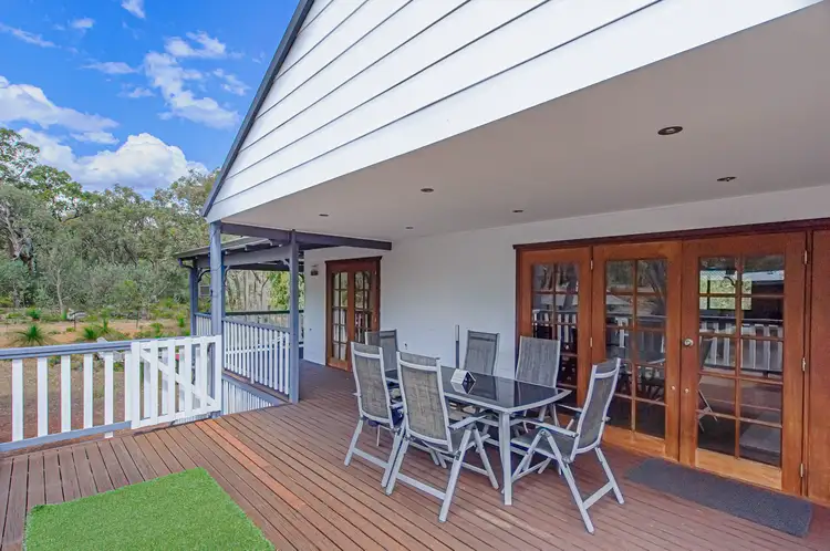 Third view of Homely house listing, 39 Holstein Loop, Lower Chittering WA 6084