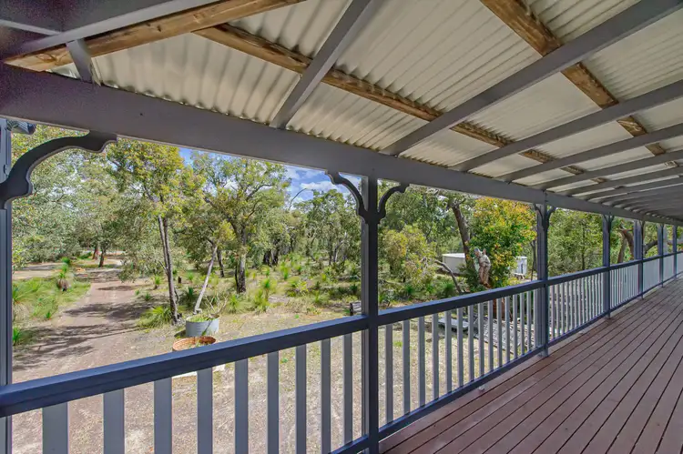 Fourth view of Homely house listing, 39 Holstein Loop, Lower Chittering WA 6084