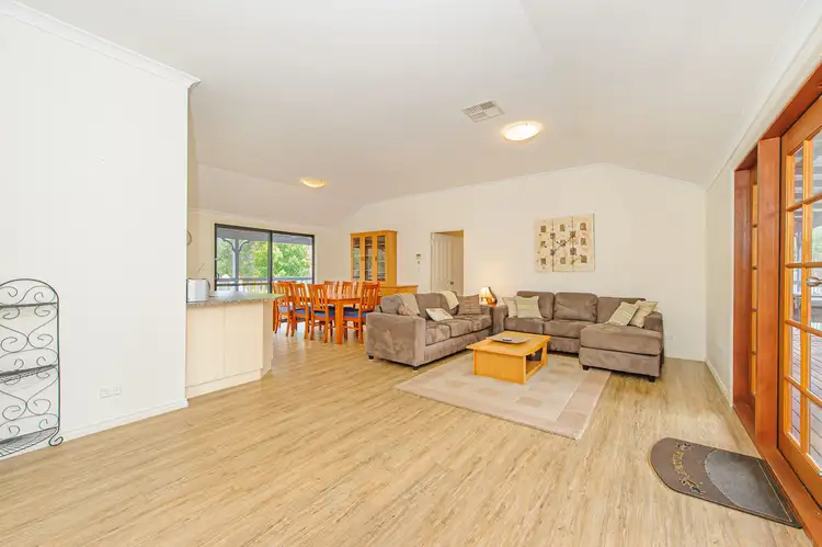 Fifth view of Homely house listing, 39 Holstein Loop, Lower Chittering WA 6084
