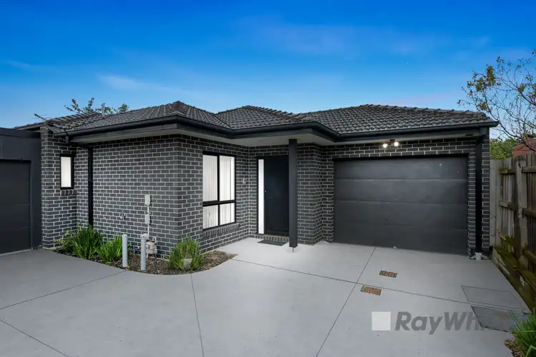 2/19 Gretana Street, Dandenong VIC 3175