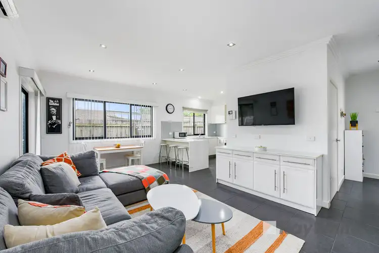 Second view of Homely unit listing, 2/19 Gretana Street, Dandenong VIC 3175