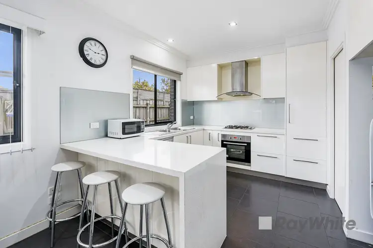 Third view of Homely unit listing, 2/19 Gretana Street, Dandenong VIC 3175