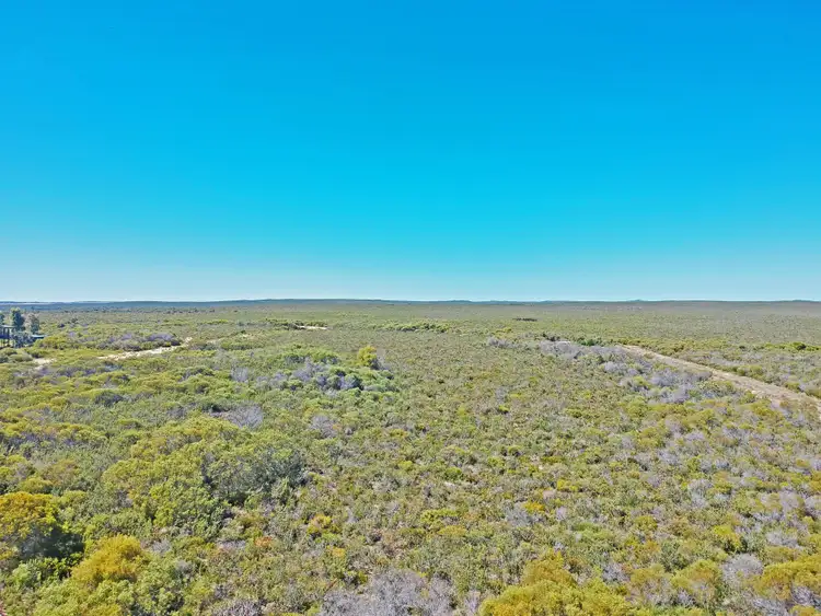 Third view of Homely land listing, Lot 84 Ridge Way, Jurien Bay WA 6516