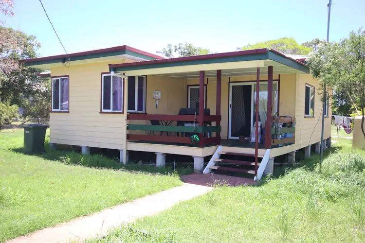 23 Flinders Street, Mundubbera QLD 4626