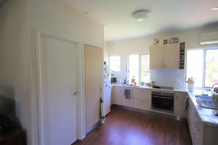 Second view of Homely house listing, 23 Flinders Street, Mundubbera QLD 4626