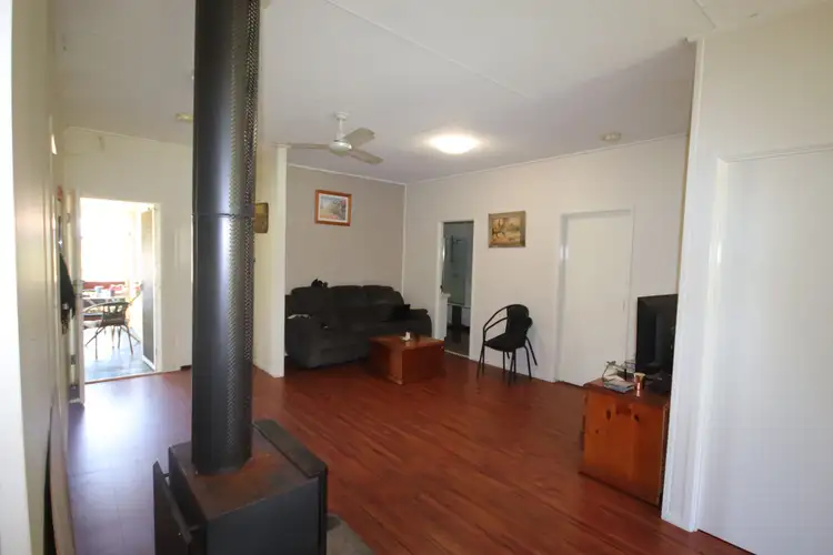 Fourth view of Homely house listing, 23 Flinders Street, Mundubbera QLD 4626