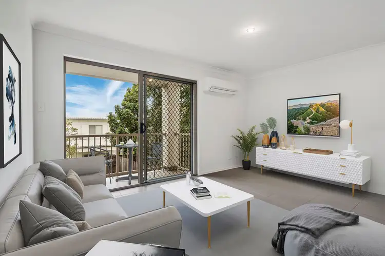 11/1 Cristaldi Avenue, Underwood QLD 4119