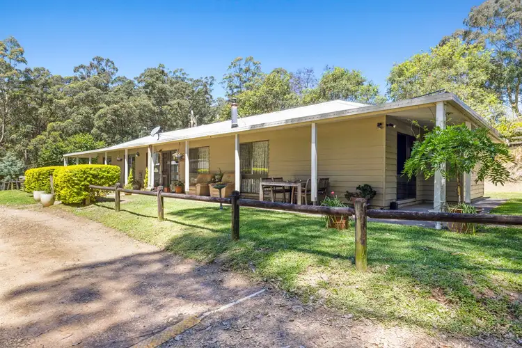 17 Park Avenue, Woolgoolga NSW 2456
