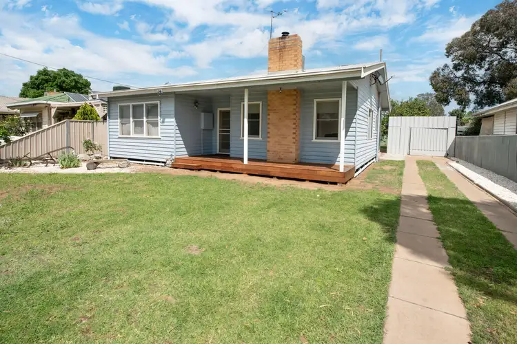 Main view of Homely house listing, 104 Thurla Street, Swan Hill VIC 3585