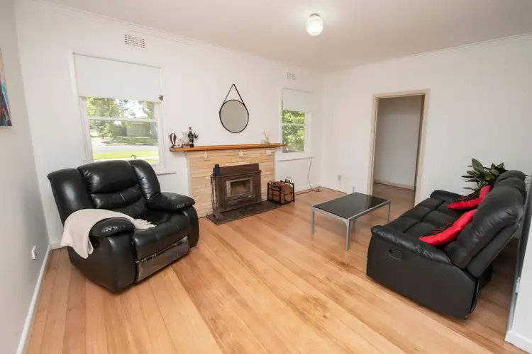Second view of Homely house listing, 104 Thurla Street, Swan Hill VIC 3585