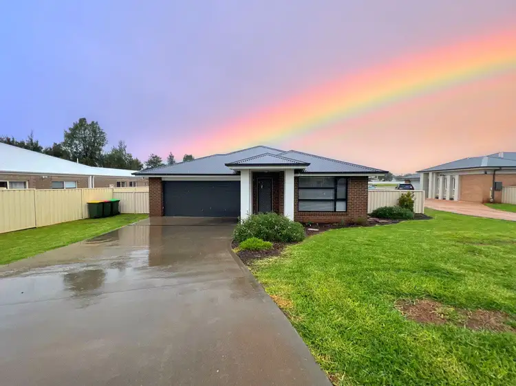 13 Angeleish Avenue, Parkes NSW 2870