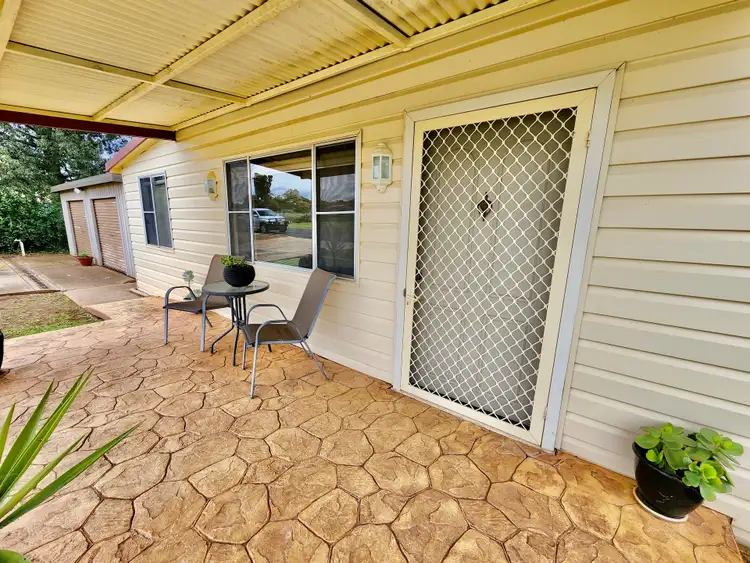 Third view of Homely house listing, 28 Best Street, Parkes NSW 2870