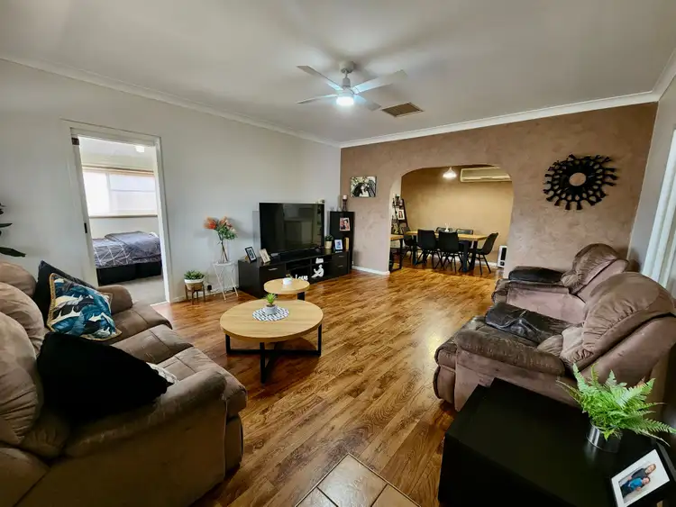 Fifth view of Homely house listing, 28 Best Street, Parkes NSW 2870