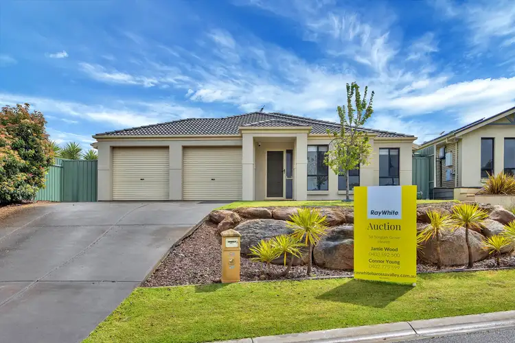 58 Songlark Grove, Hewett SA 5118