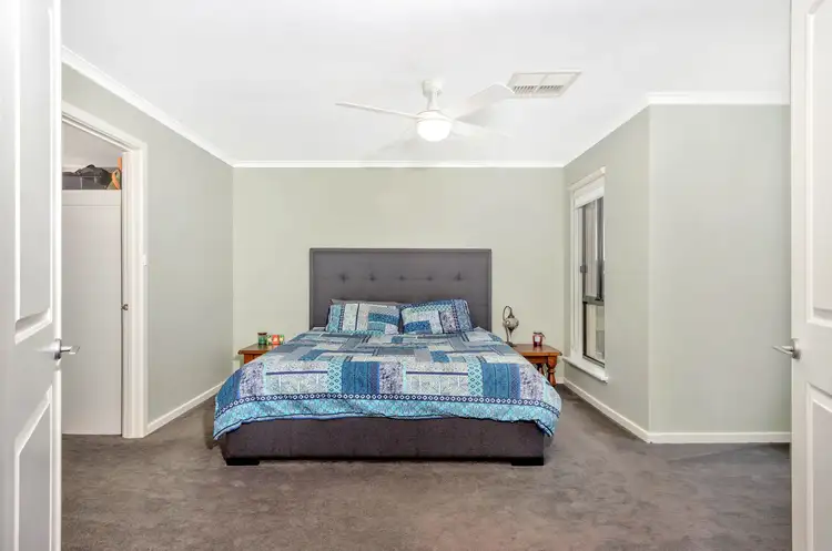 Fifth view of Homely house listing, 58 Songlark Grove, Hewett SA 5118