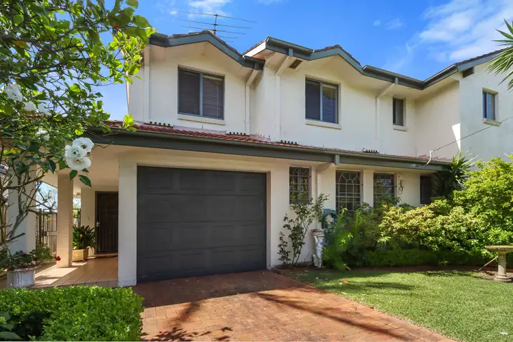 1/121 Corea Street, Sylvania NSW 2224