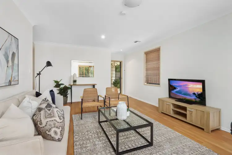 Fourth view of Homely semi-detached listing, 1/121 Corea Street, Sylvania NSW 2224