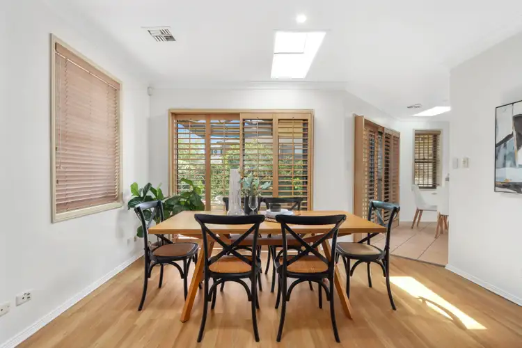 Sixth view of Homely semi-detached listing, 1/121 Corea Street, Sylvania NSW 2224