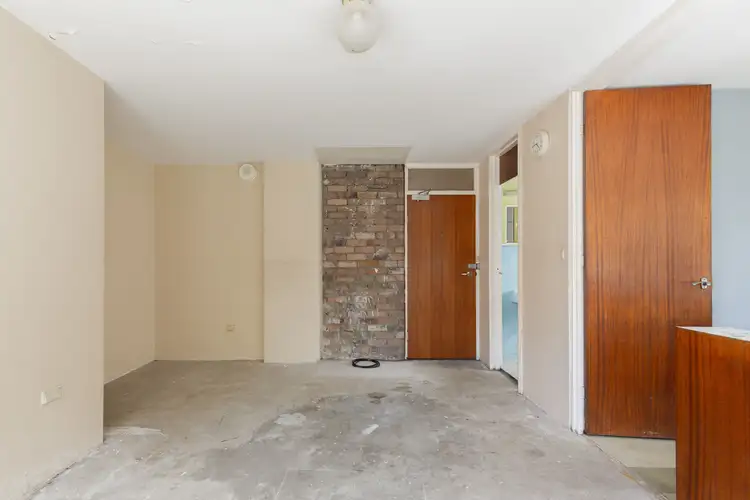 Second view of Homely studio listing, 42/51 Roslyn Gardens, Elizabeth Bay NSW 2011