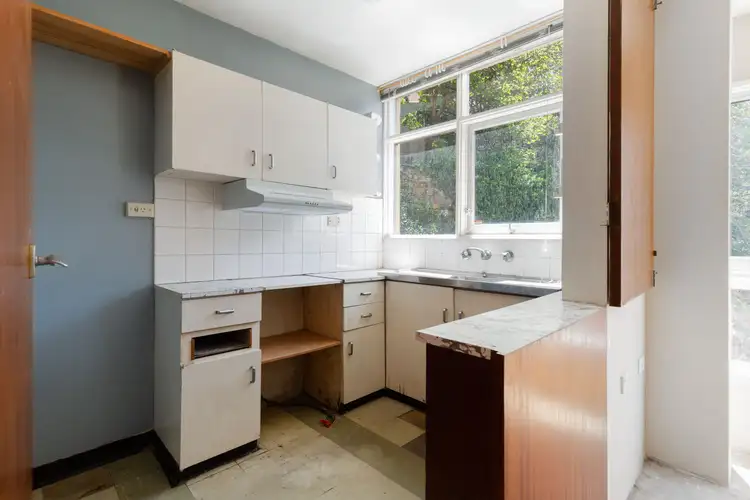 Sixth view of Homely studio listing, 42/51 Roslyn Gardens, Elizabeth Bay NSW 2011