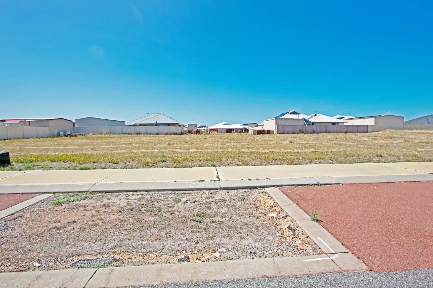 Main view of Homely land listing, LOT 613, 23 Drosera Way, Jurien Bay WA 6516