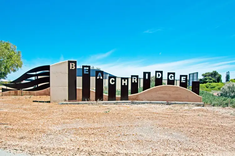 Fifth view of Homely land listing, LOT 613, 23 Drosera Way, Jurien Bay WA 6516