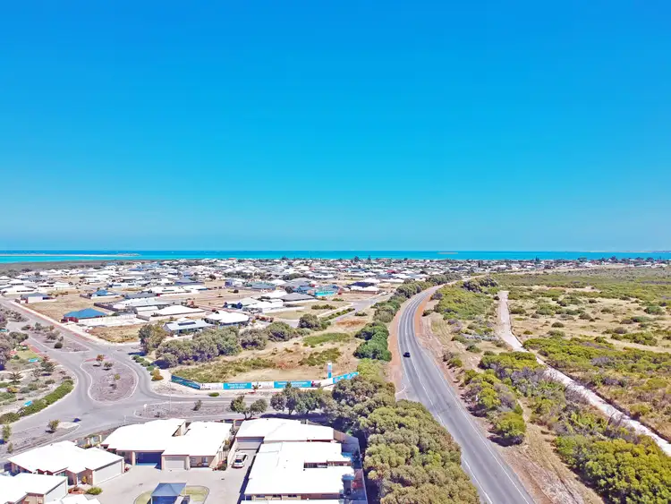 Sixth view of Homely land listing, LOT 613, 23 Drosera Way, Jurien Bay WA 6516