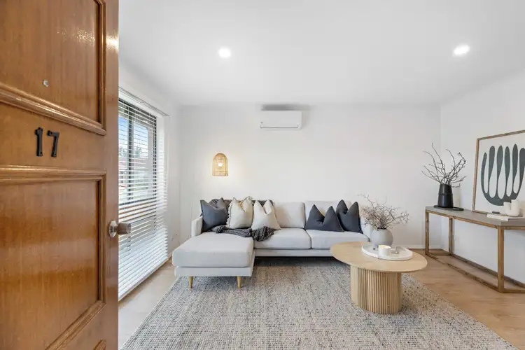 Second view of Homely house listing, 17/25 Raymond Grove, Warradale SA 5046
