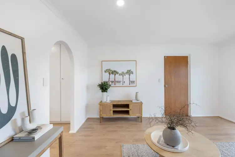Fourth view of Homely house listing, 17/25 Raymond Grove, Warradale SA 5046