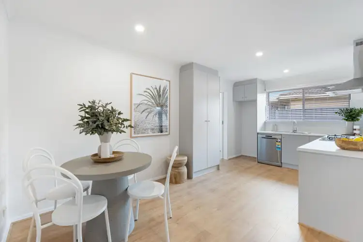 Sixth view of Homely house listing, 17/25 Raymond Grove, Warradale SA 5046