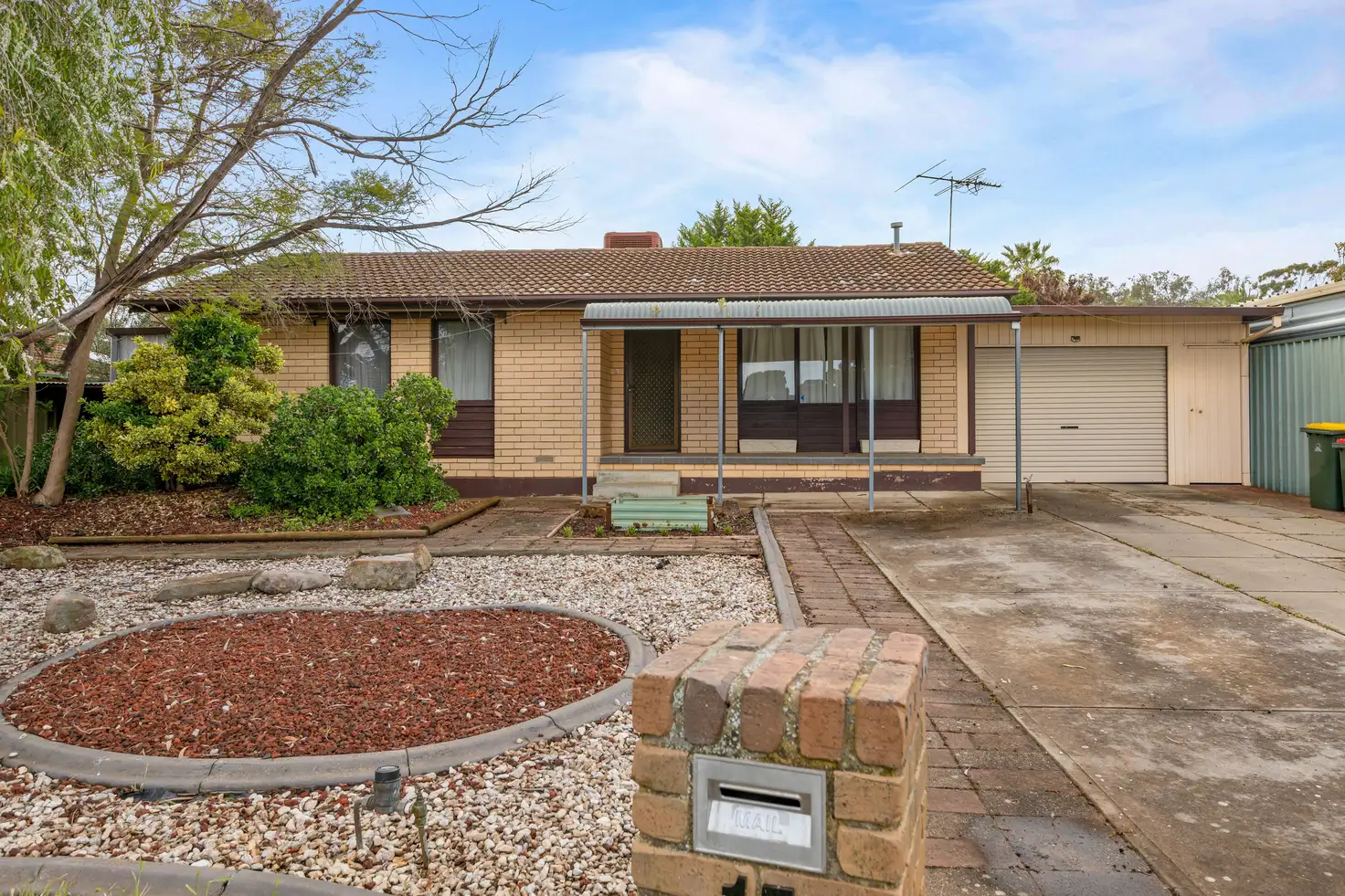 Main view of Homely house listing, 15 Hawker Crescent, Elizabeth East SA 5112