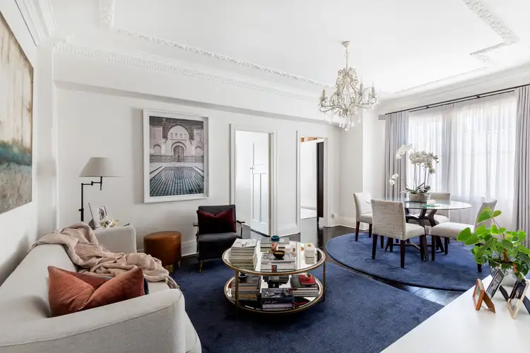 20/123-125 Macleay Street, Potts Point NSW 2011