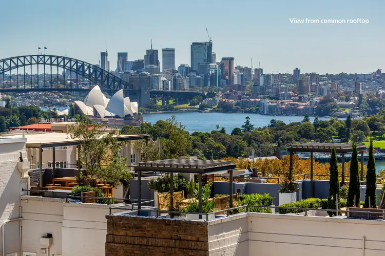 Second view of Homely apartment listing, 20/123-125 Macleay Street, Potts Point NSW 2011
