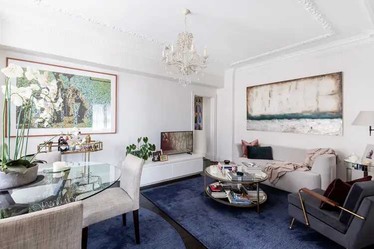 Third view of Homely apartment listing, 20/123-125 Macleay Street, Potts Point NSW 2011