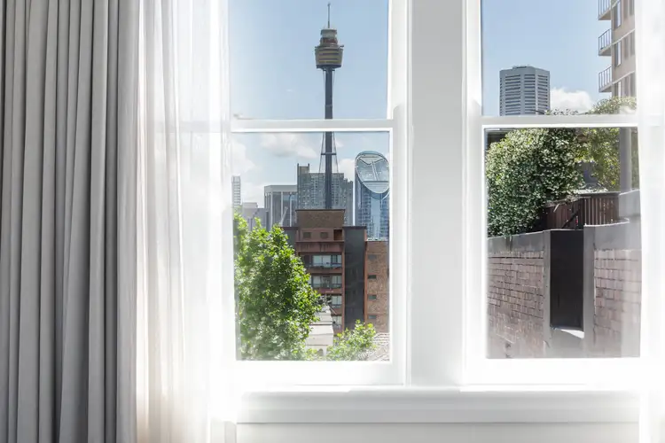 Fifth view of Homely apartment listing, 20/123-125 Macleay Street, Potts Point NSW 2011