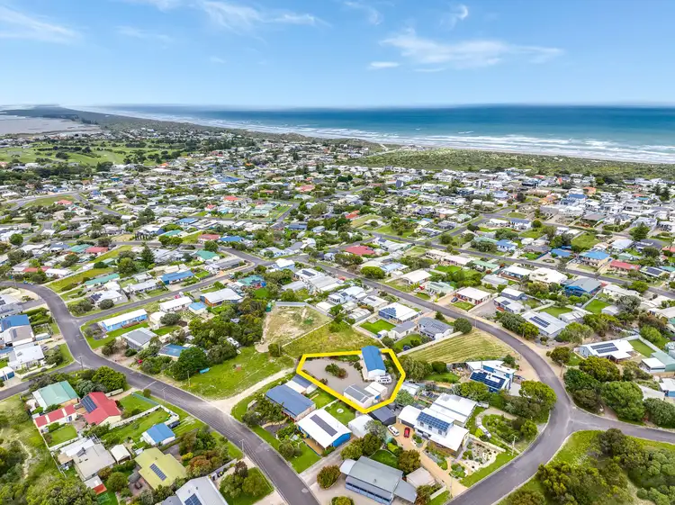 Second view of Homely house listing, 25 Haynes Crescent, Goolwa Beach SA 5214