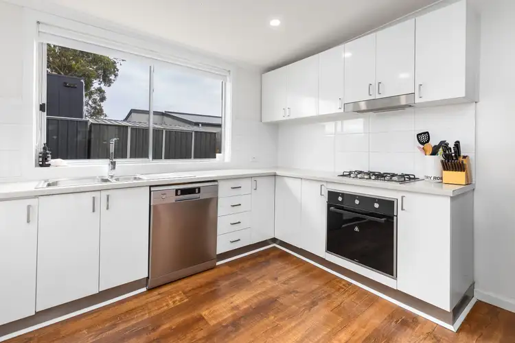 Fourth view of Homely house listing, 36 Kennington Road, Rosebud VIC 3939