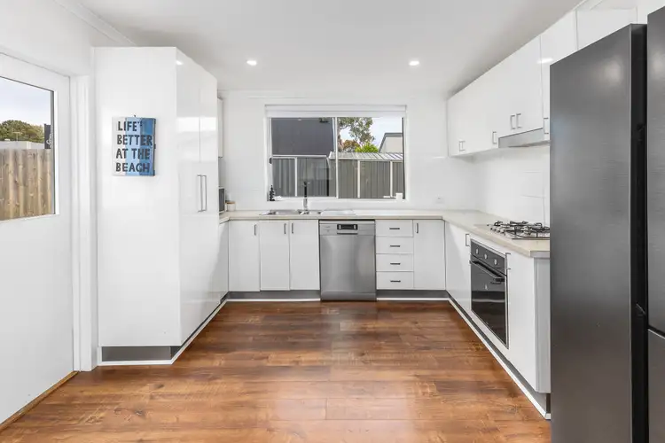 Fifth view of Homely house listing, 36 Kennington Road, Rosebud VIC 3939